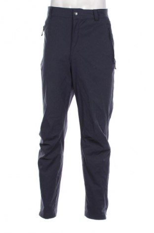 Herrenhose Ock, Größe XL, Farbe Blau, Preis 26,99 €