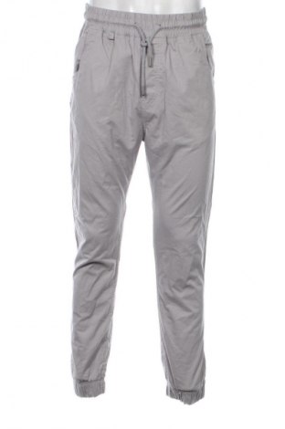 Herrenhose Ombre, Größe L, Farbe Grau, Preis 13,99 €
