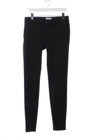 Herrenhose Only & Sons, Größe S, Farbe Schwarz, Preis € 19,95