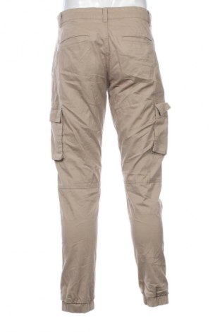 Pantaloni de bărbați Only & Sons, Mărime M, Culoare Bej, Preț 127,99 Lei
