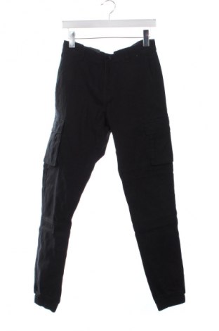 Pantaloni de bărbați Only & Sons, Mărime M, Culoare Negru, Preț 202,99 Lei