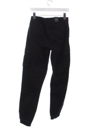Pantaloni de bărbați Only & Sons, Mărime M, Culoare Negru, Preț 202,99 Lei