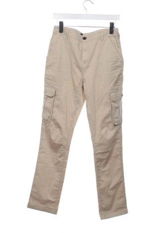 Herrenhose Only & Sons, Größe XS, Farbe Beige, Preis 26,99 €