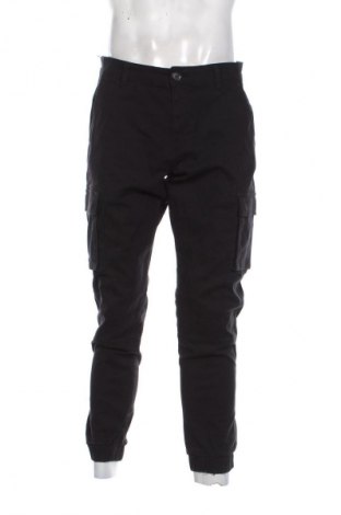 Męskie spodnie Only & Sons, Rozmiar L, Kolor Czarny, Cena 203,99 zł