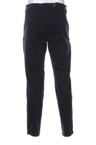 Pantaloni de bărbați Only & Sons, Mărime M, Culoare Albastru, Preț 202,99 Lei