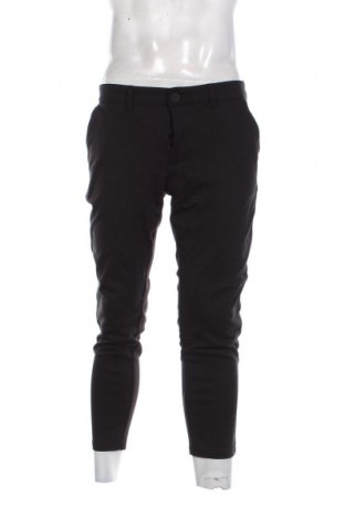 Herrenhose Only & Sons, Größe L, Farbe Schwarz, Preis € 39,99