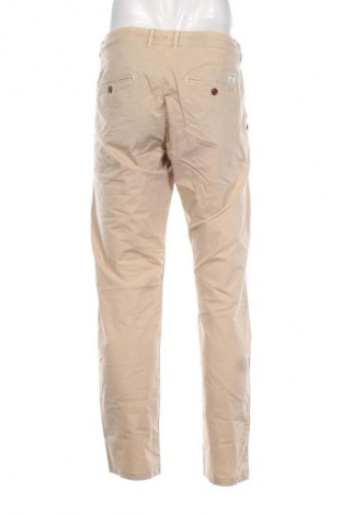 Pánské kalhoty  Originals By Jack & Jones, Velikost L, Barva Béžová, Cena  269,00 Kč