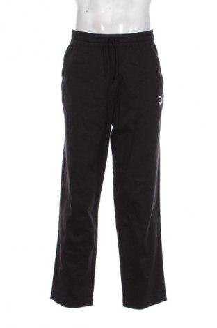 Herrenhose PUMA, Größe S, Farbe Schwarz, Preis € 78,99