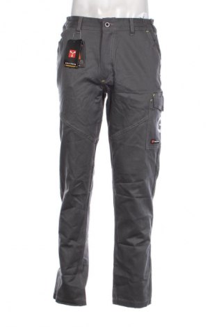 Pantaloni de bărbați Payper, Mărime M, Culoare Gri, Preț 202,99 Lei