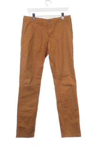 Pantaloni de bărbați Peak Performance, Mărime S, Culoare Maro, Preț 290,99 Lei