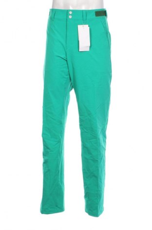Pantaloni de bărbați Phenix, Mărime XL, Culoare Verde, Preț 574,99 Lei
