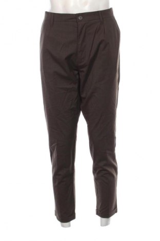 Herrenhose Piazza Italia, Größe XL, Farbe Grün, Preis 26,99 €