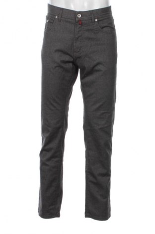 Pantaloni de bărbați Pierre Cardin, Mărime L, Culoare Gri, Preț 199,99 Lei
