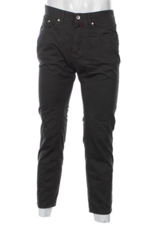Pánské kalhoty  Pierre Cardin, Velikost M, Barva Šedá, Cena  1 099,00 Kč