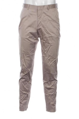 Herrenhose Pierre Cardin, Größe M, Farbe Beige, Preis 46,99 €