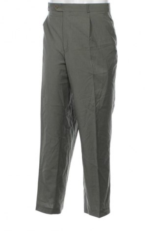 Pantaloni de bărbați Pierre Cardin, Mărime XXL, Culoare Verde, Preț 209,00 Lei