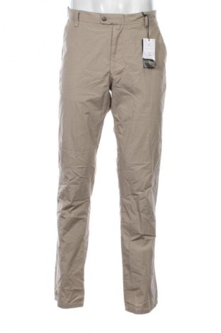 Pantaloni de bărbați Piombo, Mărime XL, Culoare Bej, Preț 204,99 Lei