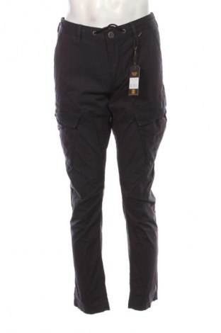 Herrenhose Pme Legend, Größe L, Farbe Schwarz, Preis 109,99 €