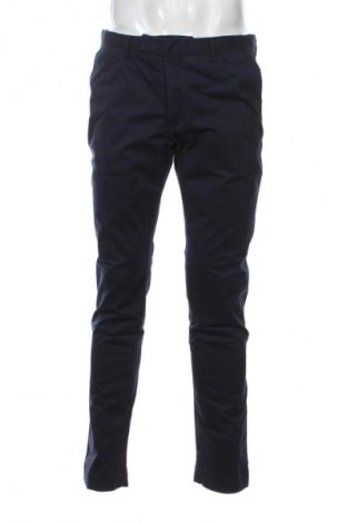 Pánske nohavice  Polo By Ralph Lauren, Veľkosť L, Farba Modrá, Cena  91,95 €
