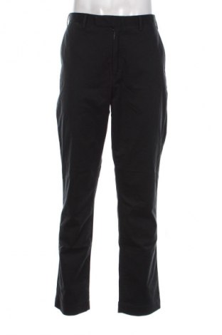 Pánske nohavice  Polo By Ralph Lauren, Veľkosť XL, Farba Čierna, Cena  176,16 €