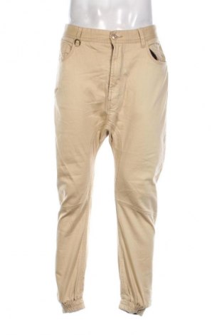 Herrenhose Publish, Größe L, Farbe Beige, Preis € 34,78