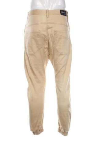 Herrenhose Publish, Größe L, Farbe Beige, Preis € 34,78