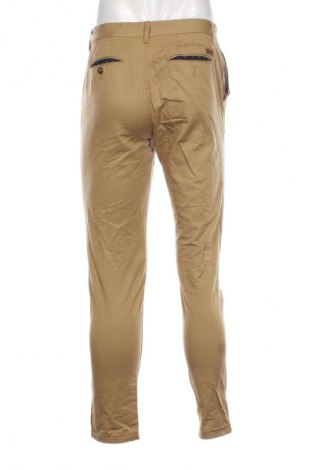 Pánske nohavice  Pull&Bear, Veľkosť M, Farba Béžová, Cena  22,95 €