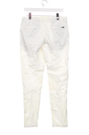 Férfi nadrág Pull&Bear, Méret XS, Szín Fehér, Ár 16 739 Ft