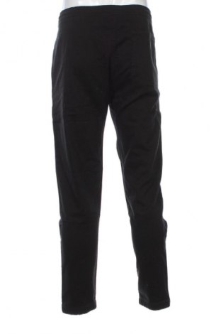 Férfi nadrág Pull&Bear, Méret XXL, Szín Fekete, Ár 15 159 Ft