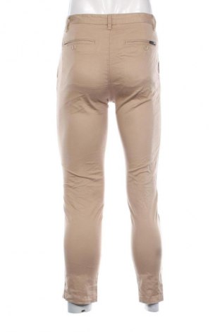 Herrenhose Pull&Bear, Größe S, Farbe Beige, Preis 26,99 €