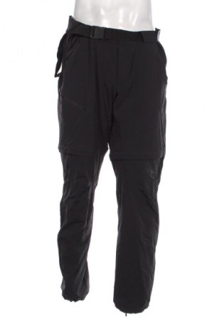 Herrenhose Quechua, Größe XXL, Farbe Schwarz, Preis 17,99 €