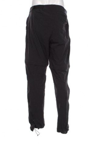 Herrenhose Quechua, Größe XXL, Farbe Schwarz, Preis 17,99 €