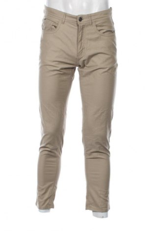Herrenhose Reserved, Größe M, Farbe Beige, Preis 12,99 €