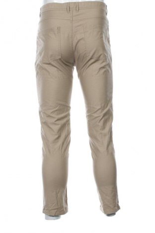 Herrenhose Reserved, Größe M, Farbe Beige, Preis 12,99 €