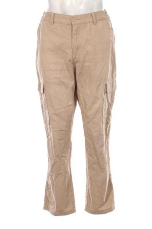 Herrenhose Roger Kent, Größe XL, Farbe Beige, Preis € 33,99