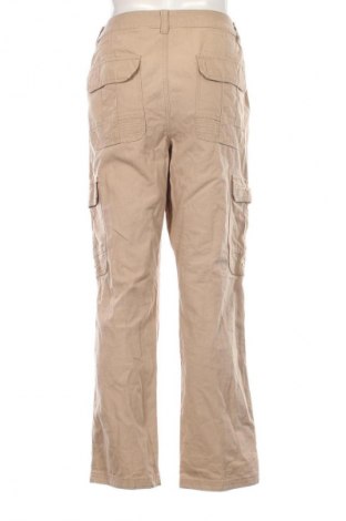 Herrenhose Roger Kent, Größe XL, Farbe Beige, Preis € 33,99