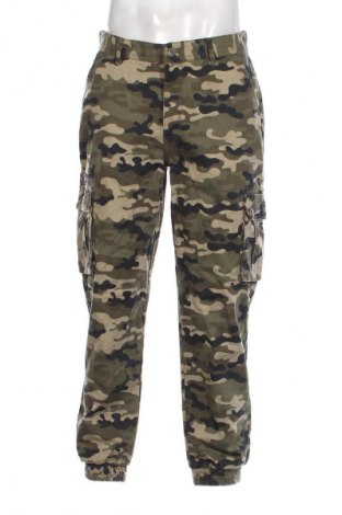 Herrenhose Ronley, Größe M, Farbe Mehrfarbig, Preis € 11,99