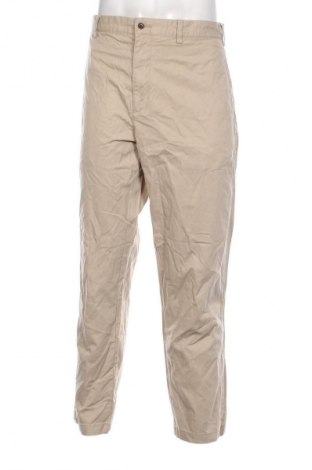 Herrenhose Saville Row, Größe L, Farbe Beige, Preis 33,99 €