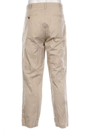 Herrenhose Saville Row, Größe L, Farbe Beige, Preis 33,99 €