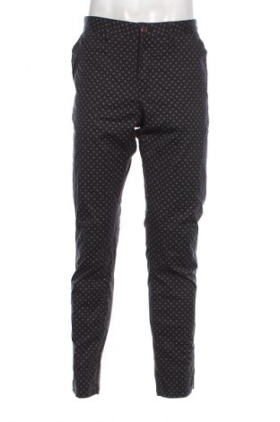Męskie spodnie Scotch & Soda, Rozmiar L, Kolor Kolorowy, Cena 291,99 zł