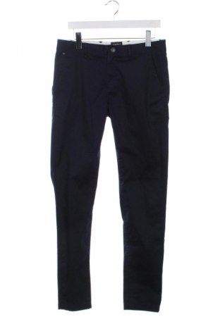 Herrenhose Scotch & Soda, Größe M, Farbe Blau, Preis 61,99 €