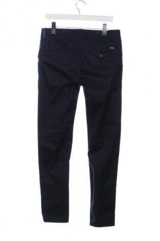 Herrenhose Scotch & Soda, Größe M, Farbe Blau, Preis 61,99 €