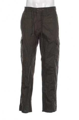 Herrenhose Sea Barrier, Größe L, Farbe Grün, Preis € 13,99