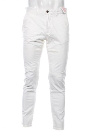 Herrenhose Selected Homme, Größe M, Farbe Weiß, Preis € 55,34