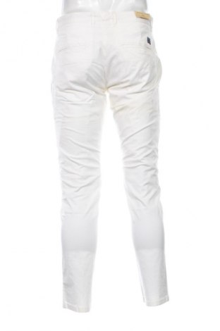 Herrenhose Selected Homme, Größe M, Farbe Weiß, Preis € 55,34