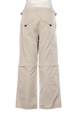 Herrenhose Skogstad, Größe L, Farbe Beige, Preis € 47,99