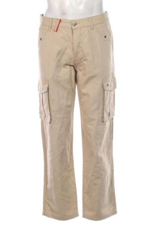 Herrenhose Slam, Größe XL, Farbe Beige, Preis 18,99 €