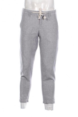 Pantaloni de bărbați Sonny Bono, Mărime M, Culoare Gri, Preț 127,99 Lei
