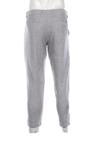 Pantaloni de bărbați Sonny Bono, Mărime M, Culoare Gri, Preț 127,99 Lei