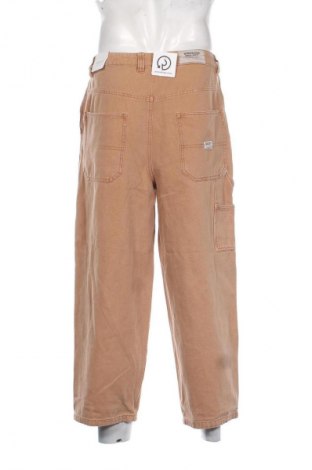 Pantaloni de bărbați Spencer Project, Mărime M, Culoare Maro, Preț 274,30 Lei